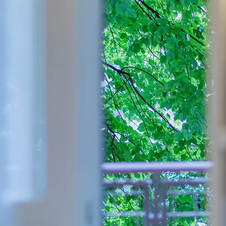 Trilocale Fronte Parco