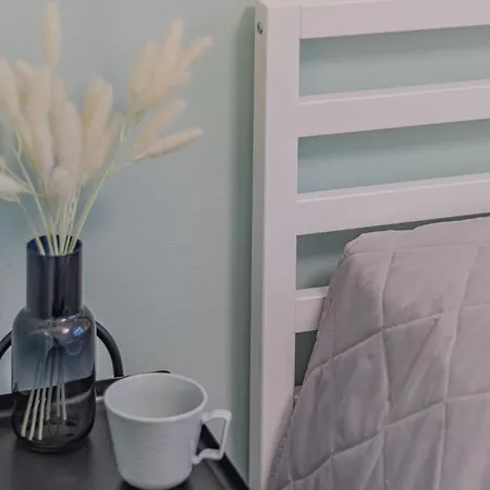 Appartement Trilocale Fronte Parco Milan