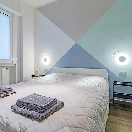 Appartement Trilocale Fronte Parco Milan