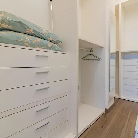 Appartement Trilocale Fronte Parco