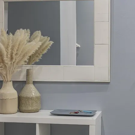 Trilocale Fronte Parco Milan