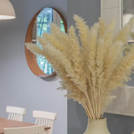 Trilocale Fronte Parco *